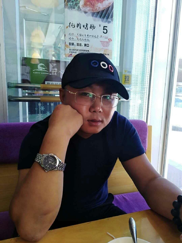 迷路了的第一张照片--辽阳中老年相亲网