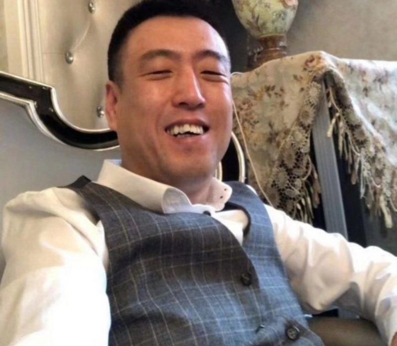 森林8888的第一张照片--辽阳中老年相亲网