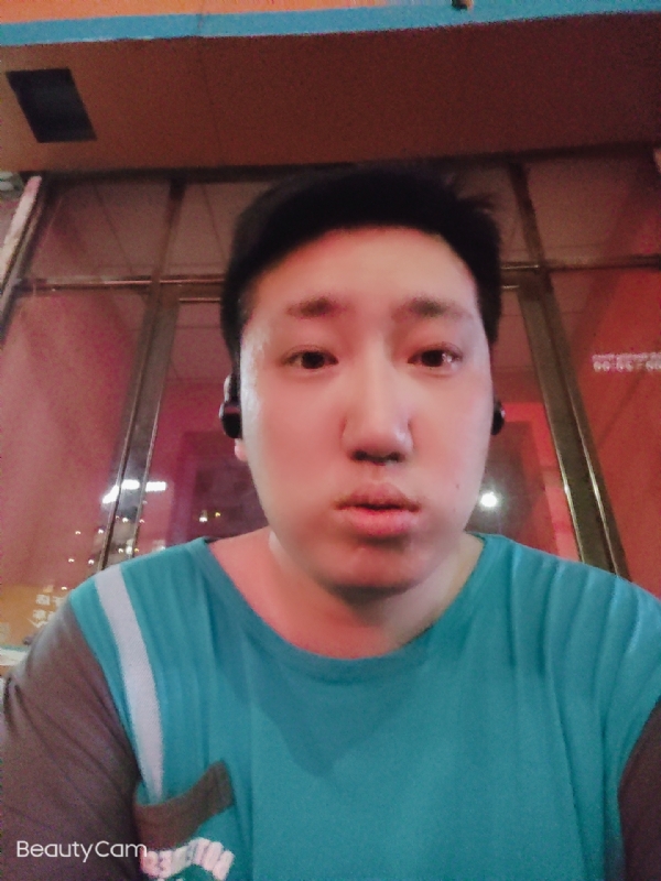 夜月星辰的第一张照片--辽阳中老年相亲网